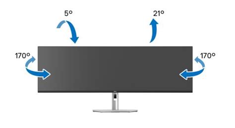 Dell U Dw Monitor Usage And Troubleshooting Guide Dell Us