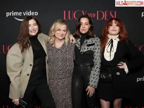 Aubrey Plaza Plazadeaubrey Nude Instagram Leaked Photo