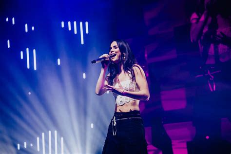 Lena Meyer Landrut Lena Das Live Comeback Der J Hrigen