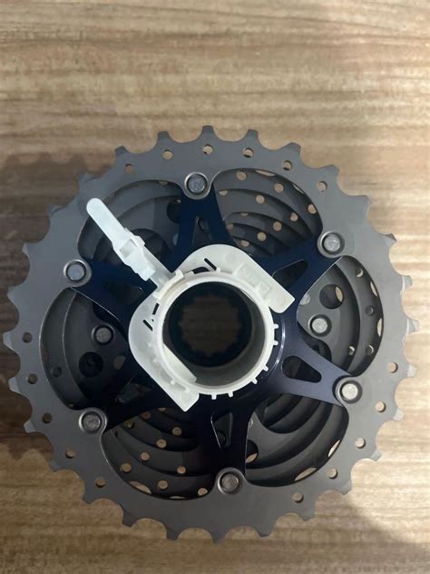 Shimano R9100 Dura Ace Cassette Sprocket 11 Speed Sports Equipment Bicycles And Parts Parts