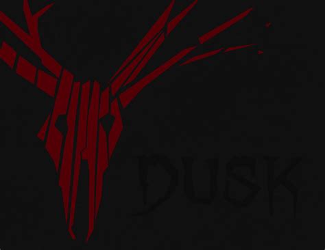 Dusk Game Wallpapers Wallpaper Cave