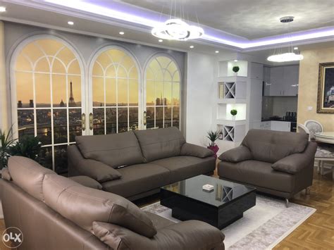 LUX STAN 60m2 U CENTRU BIJELJINE Stanovi OLX Ba