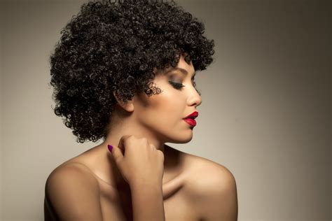 Benefits of Natural Hair Products - Human Hair Exim