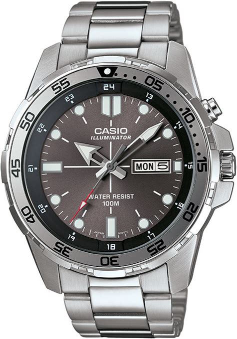 Casio Standart Mtd D Avdf Kol Saati