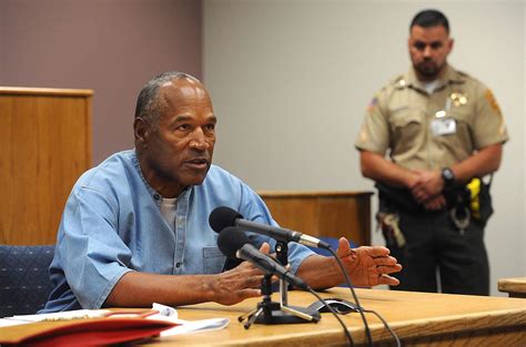 10 Shocking Revelations From OJ Simpson's 'Lost Confession'