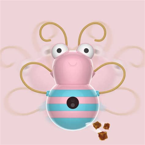 Интерактивные игрушки для питомцев, игрушка для дрессировки собак в ...