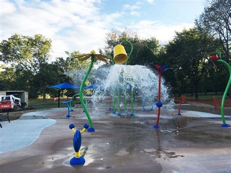 Pools And Splash Pads Opening Around Nwa And River Valley