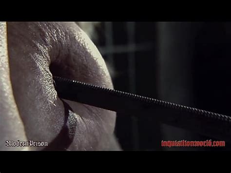 Frau Major Markovic Kennt Keine Gnade TRAILER XVIDEOS