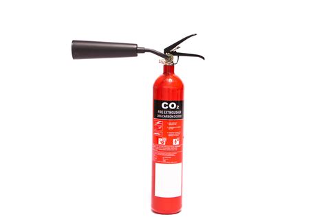 Class K Fire Extinguishers - My blog