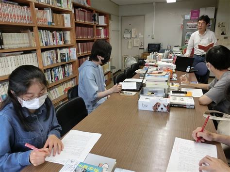 『國文研究』に日本語日本文学科学生の論文が掲載されました｜お知らせ｜公立大学法人 熊本県立大学 日本語日本文学科