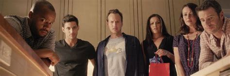 Lets Kill Wards Wife Trailer Featuring Patrick Wilson And Scott Foley