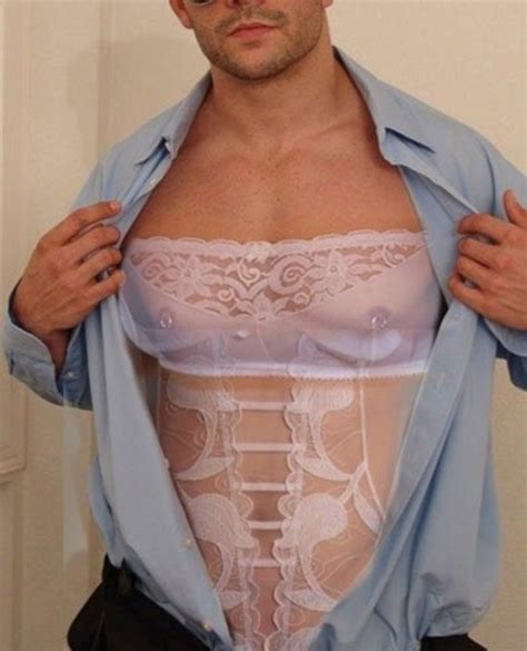 Fit Guys In Lingerie LPSG