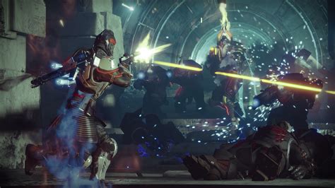 Destiny 2 Warmind S PS4 Exclusive DLC Content Detailed GameSpot