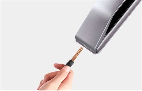 Умный дверной замок Xiaomi U M2 Push pull