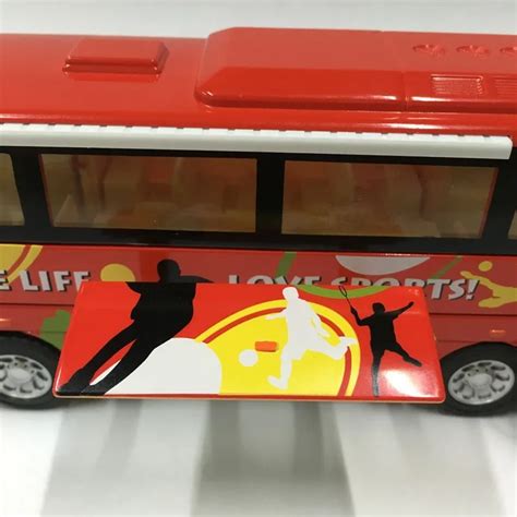 Metal Bus Model Toy Bus With Light Sound Function - Buy Toy Bus,Scale ...