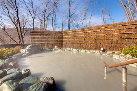 Lake Sagami Onsen Hot Spring Ururi Destinations Tokyo Day Trip