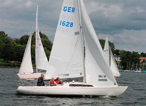 Regatten Westfälischer Yachtclub Delecke e V