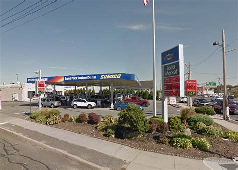 Armed Man Robbed East Meadow Gas Station East Meadow Ny Patch