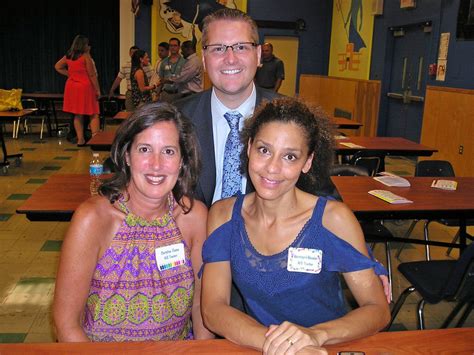 New Westfield teachers joining a tradition of excellence - nj.com