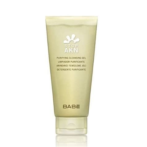 Amazon Babe Stop Akn Skin Balance Moisturiser Facial Day Creams Beauty