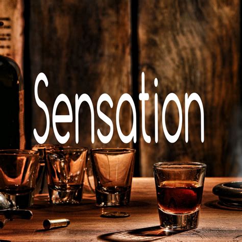 Sensation Single By Blessing Dion Spotify