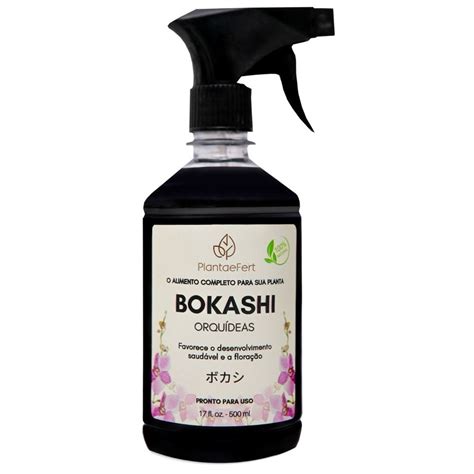 Adubo Organico Para Orquídeas - Adubo Orgânico Para Orquideas Manutenção 500ml Envio 24 horas Pronto ...