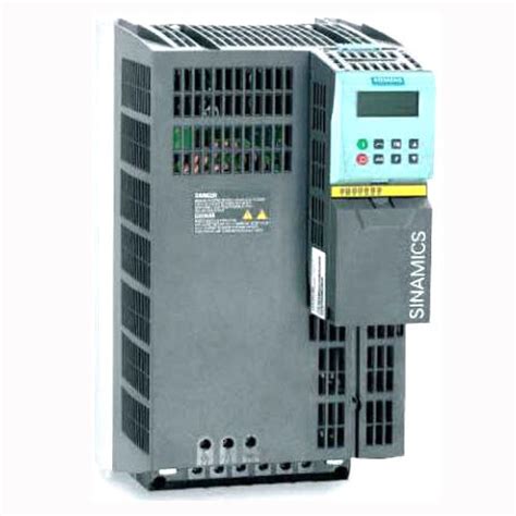 Siemens Sinamic G Phase Ac Drive Kw To Kw At Rs