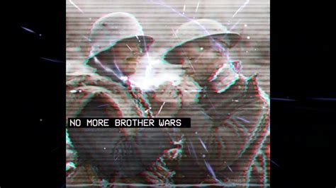 No More Brother Wars Snow Shadow Youtube