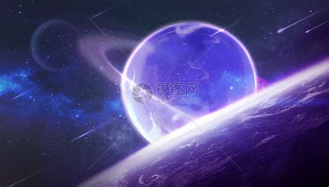 梦幻星球宇宙图片素材 正版创意图片401093862 摄图网