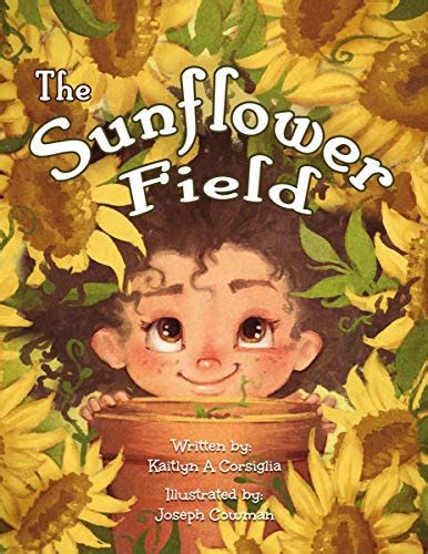 Books About Sunflowers Homeschool Preschool