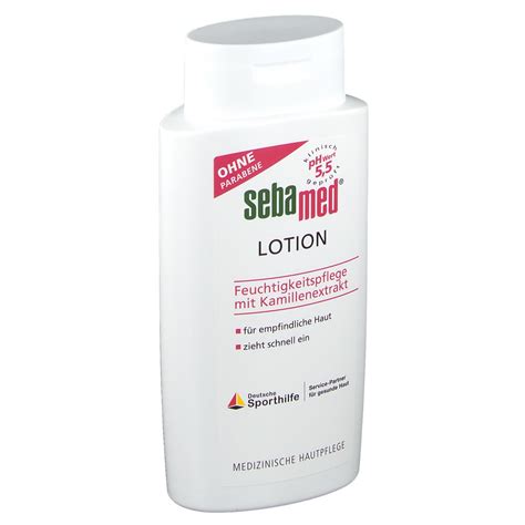 sebamed® Lotion 400 ml - shop-apotheke.at