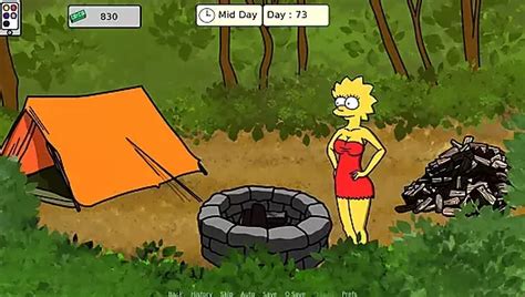 Pepperoni Pizza The Simptoons Comic Porn By Welcomix XHamster