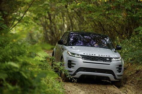 Land Rovers Evoque 4K Wallpapers Top Free Land Rovers Evoque 4K