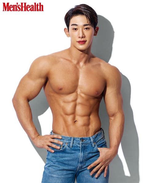 Wonho Official On Twitter In Monsta X Wonho Wonho Abs Monsta X