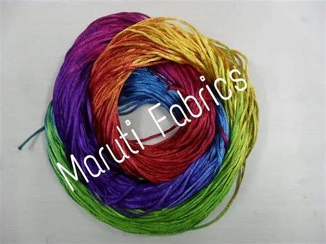 Premium Malai Dori Mauli Malai Dori Manufacturer From Surat