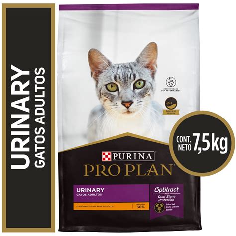 PROPLAN URINARY 7 5KG Ahorro Punto Pet