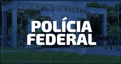 Concurso Polícia Federal veja os locais e horários do TAF