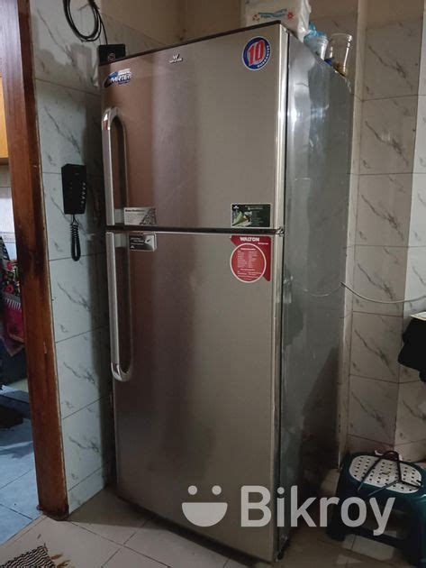 Walton Fridge For Sale In Uttara Bikroy