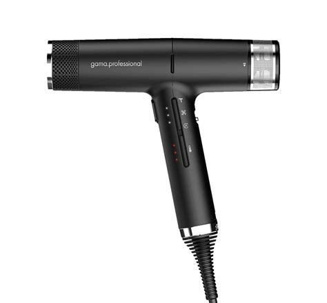 Product: IQ2 Perfetto Dryer (Black)