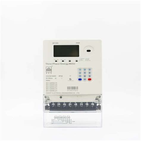 Smart energy meter – PALERO GROUP