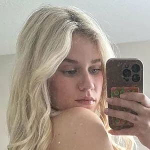 Eliza Rose Aka Elizarosemuzik Nude Leaked Onlyfans Fapgosu
