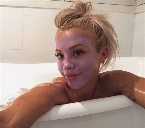 Tammy Hembrow Nude Sex Tape Leaked Thotslife