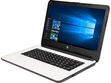Refurbished: HP Laptop AMD A8-7410 6 GB DDR3L Memory 1TB HDD AMD Radeon ...