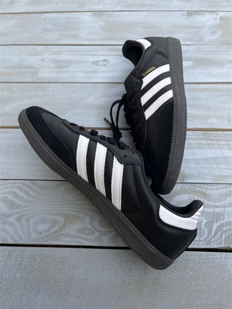 Оригинал Adidas Samba Og оригинальние кроссовки адидас самба: 3 250 грн ...