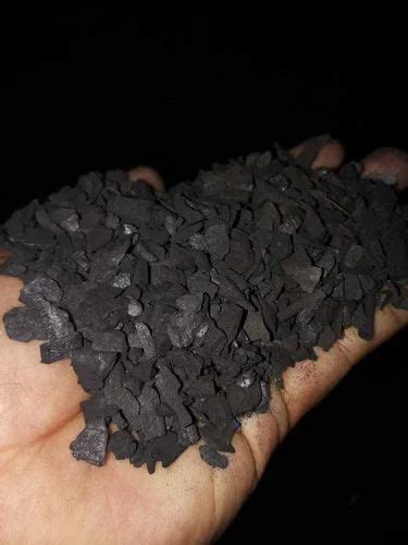 Charcoal Granules At Rs Kilogram Coconut Shell Charcoal Granules