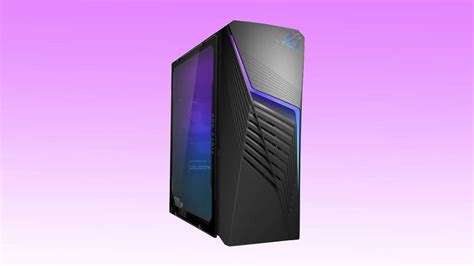 Score This Asus Gaming Pc For Less Than 1 000 With Hot Black Friday