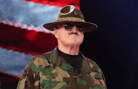 sgt slaughter news   biography