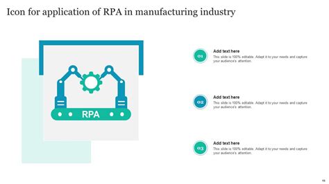 Rpa Powerpoint Ppt Template Bundles Ppt Slide