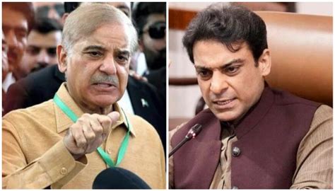 Special Court To Indict Pm Shehbaz Hamza On Sept 7 In Rs16bn Money