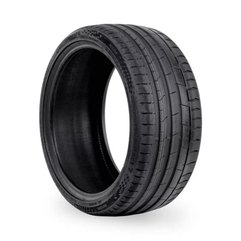 R Continental Sportcontact Y Tyre X Tyres